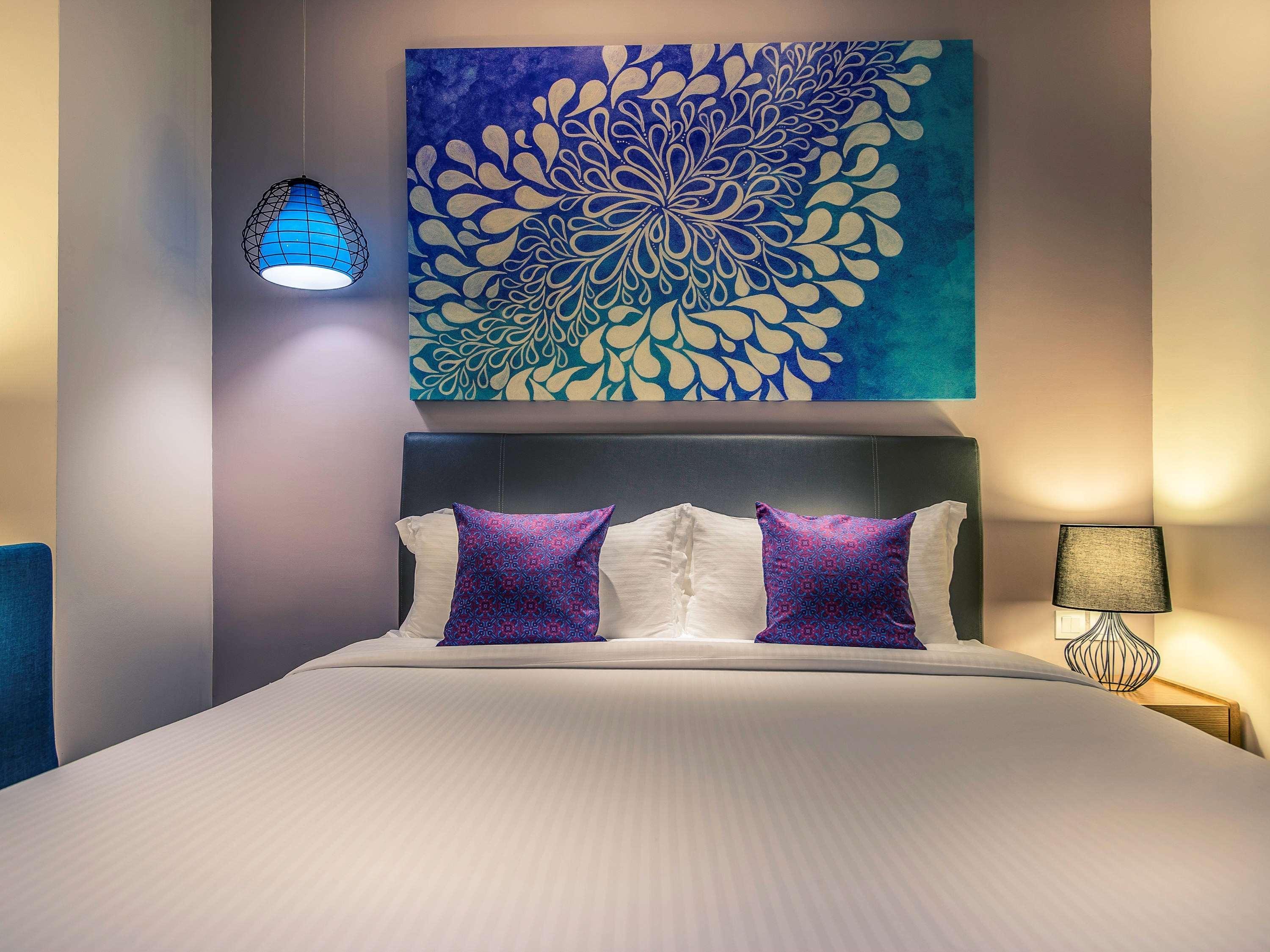 Mercure Centre 4*