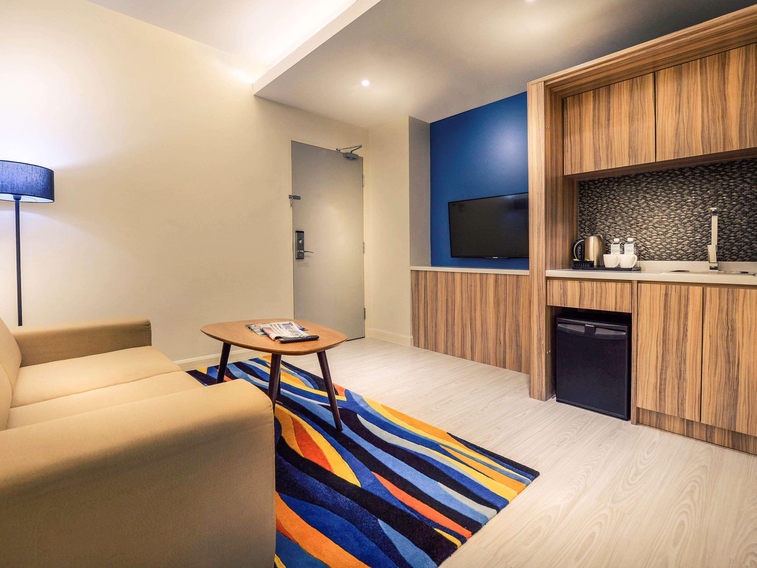 Mercure Centre 4* Kota Kinabalu