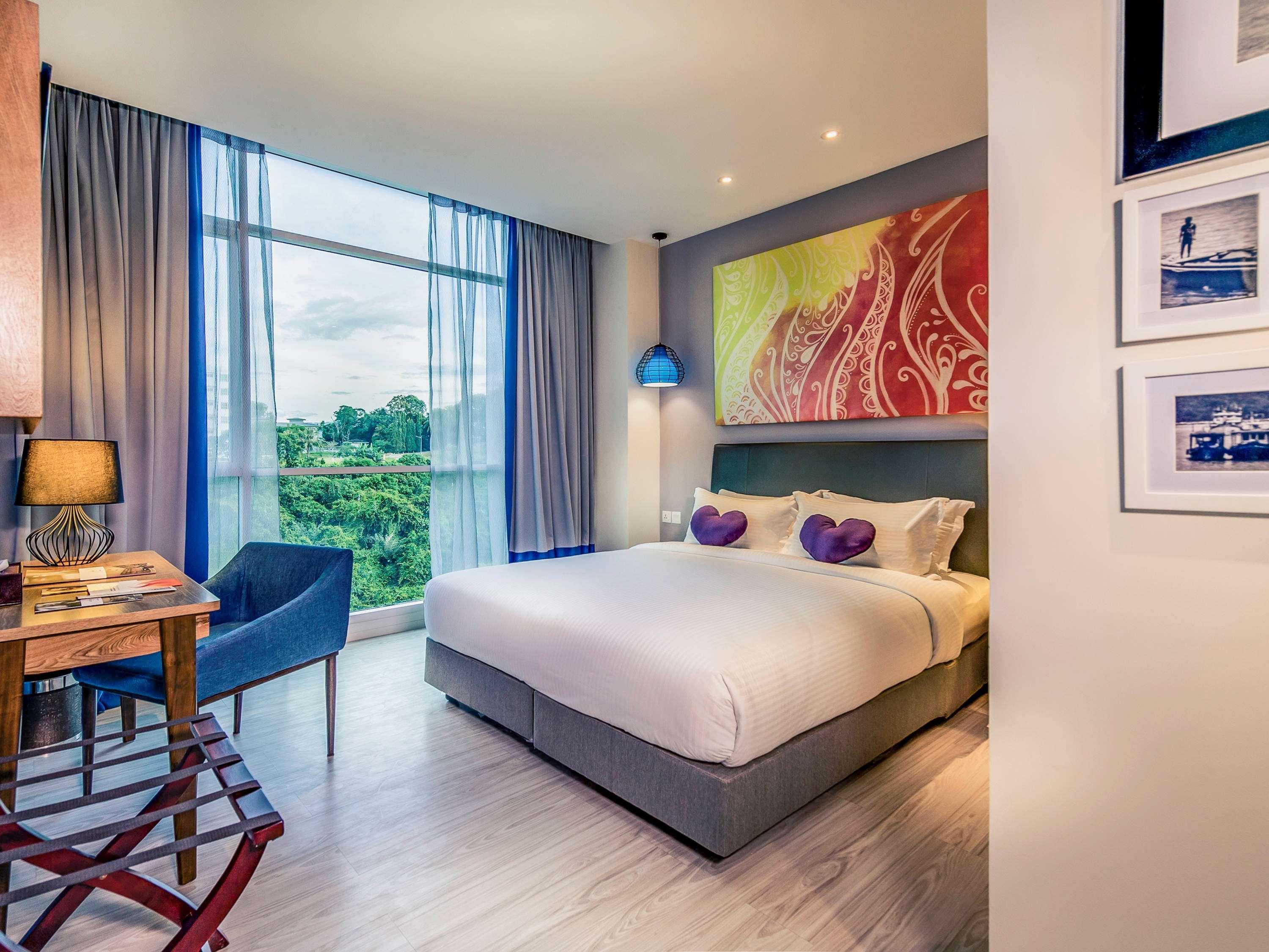 Mercure Centre