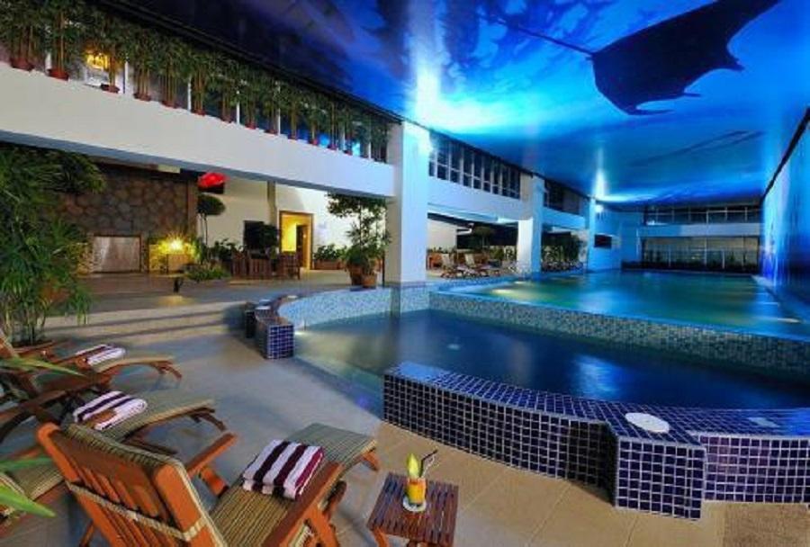 Hotel Mercure Centre Kota Kinabalu
