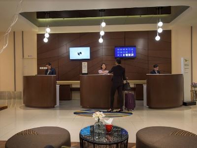 Mercure Centre