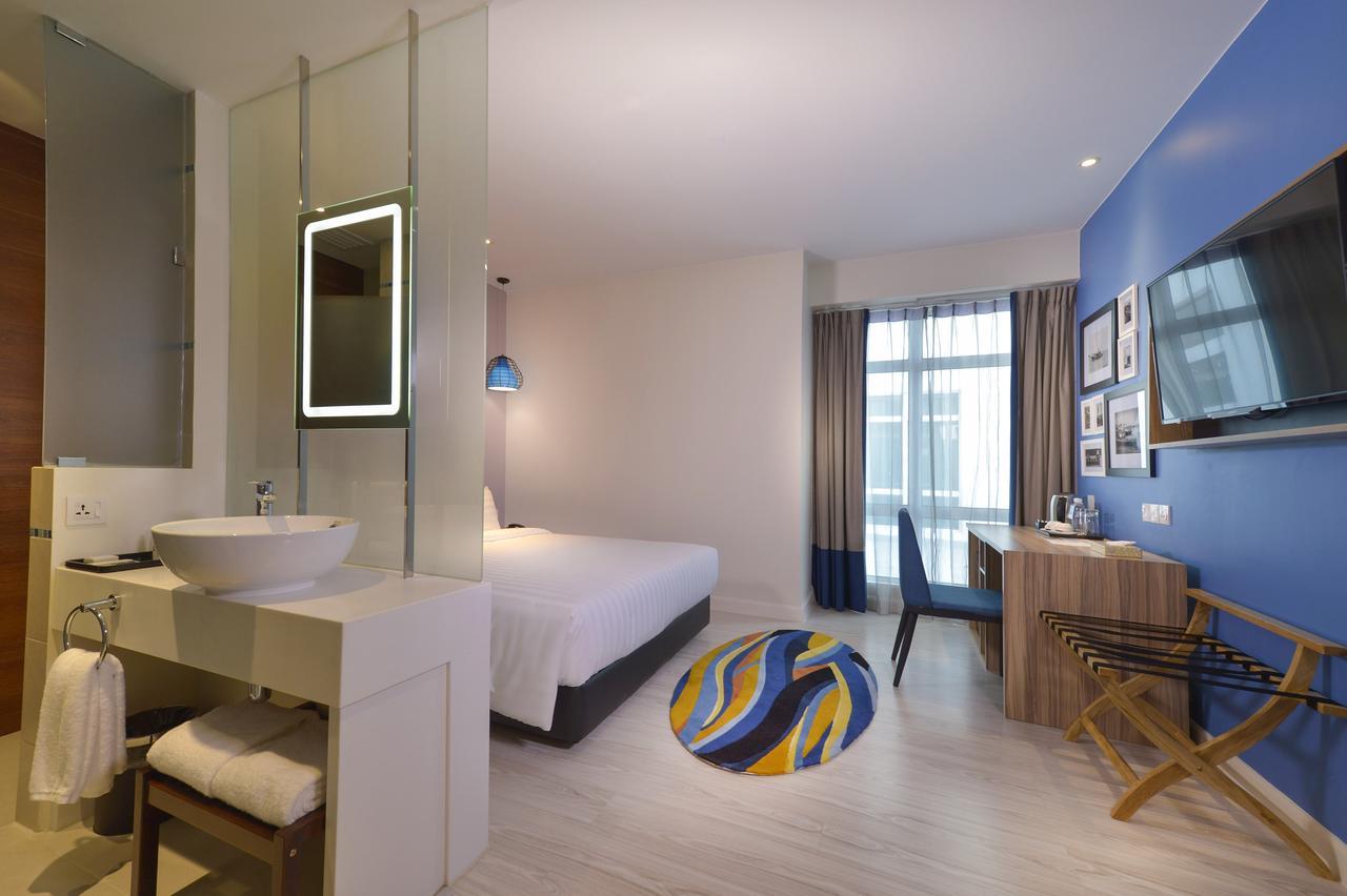 Mercure Centre Kota Kinabalu