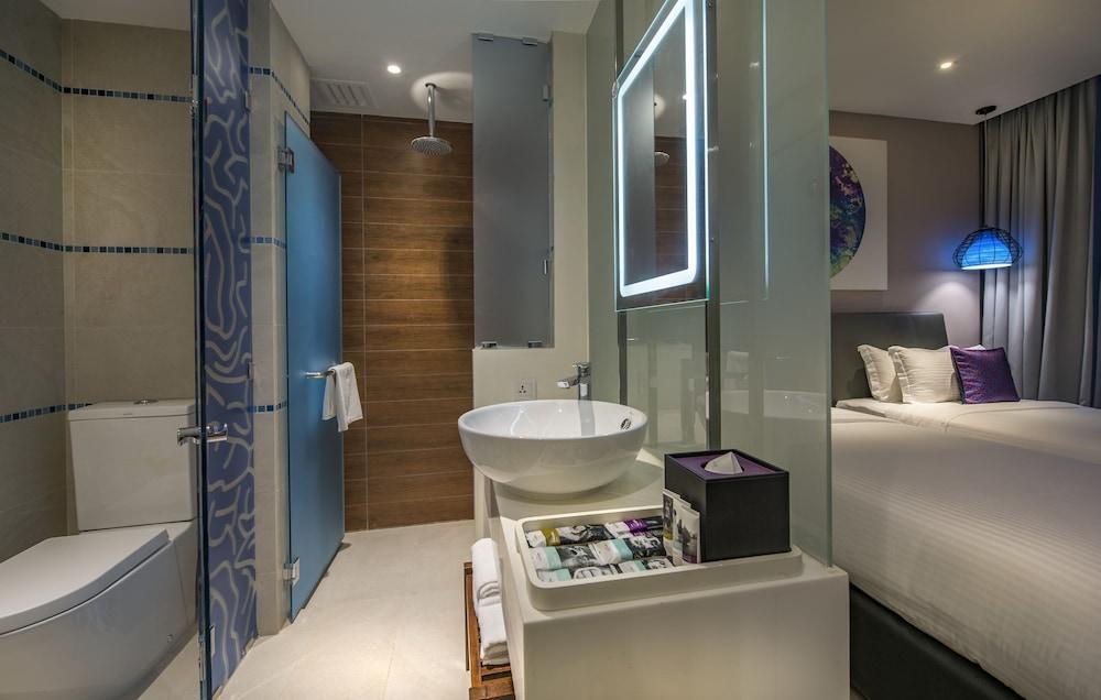 Mercure Centre Kota Kinabalu