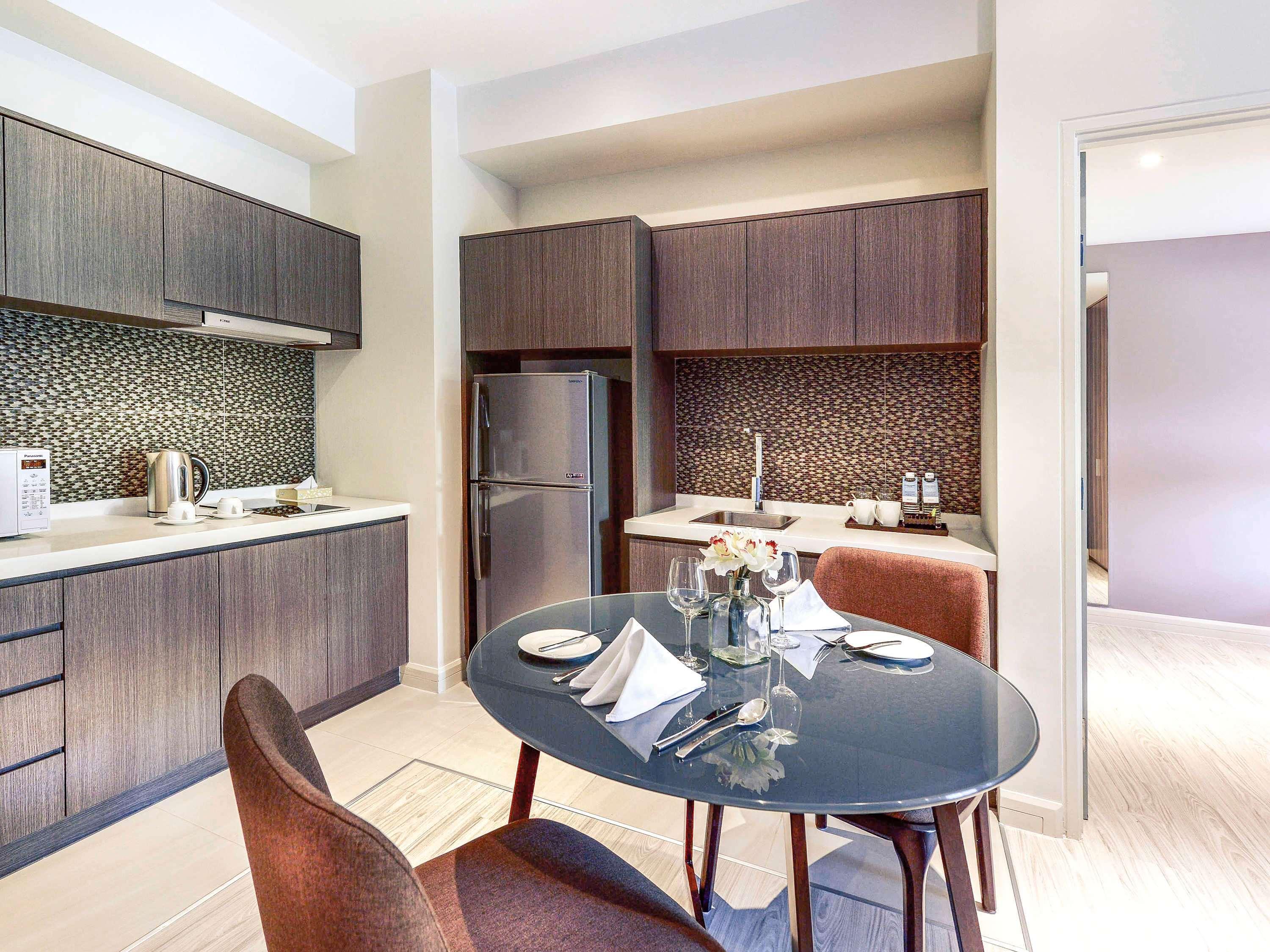 Mercure Centre 4*