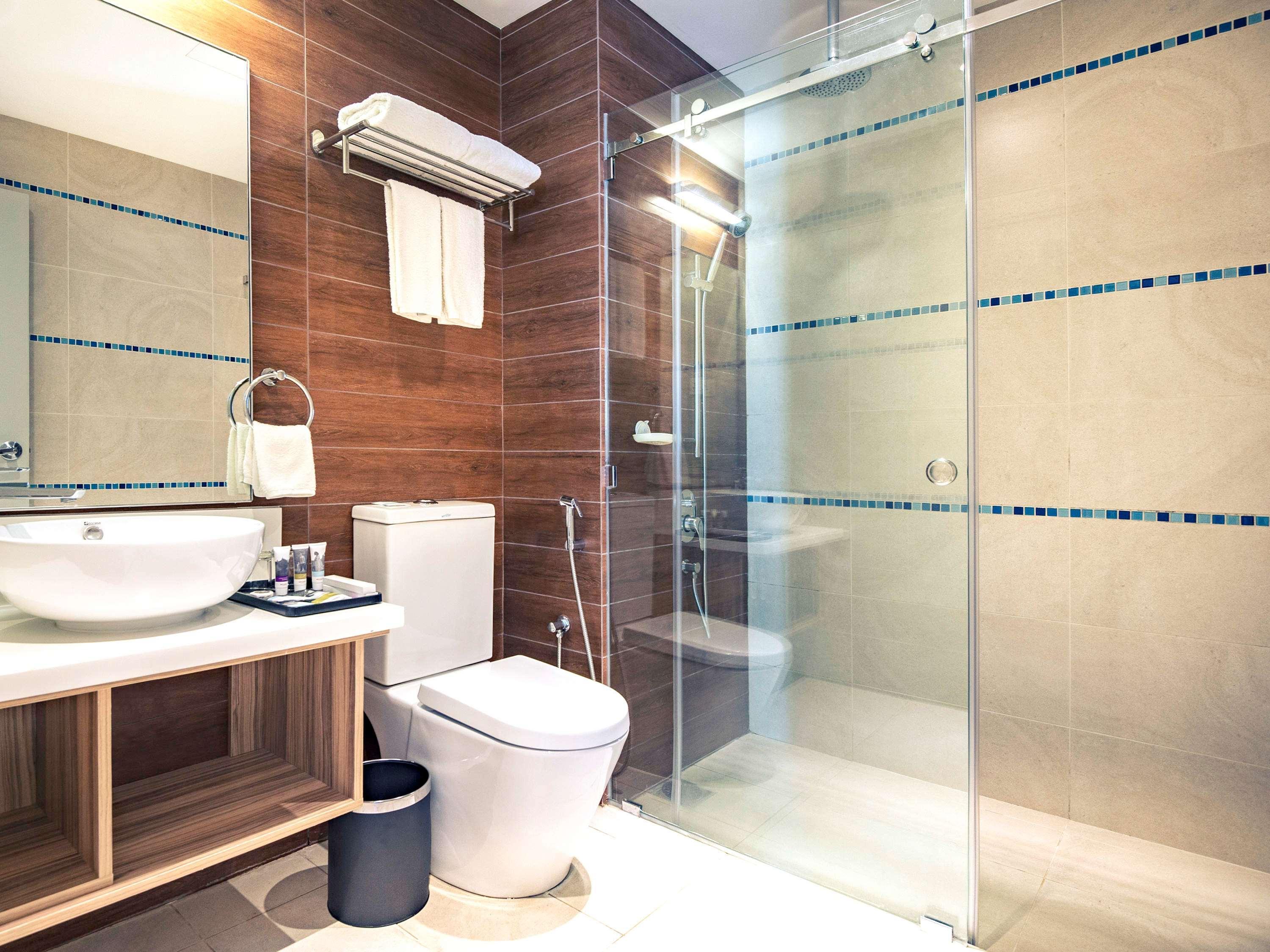 Hotel Mercure Centre