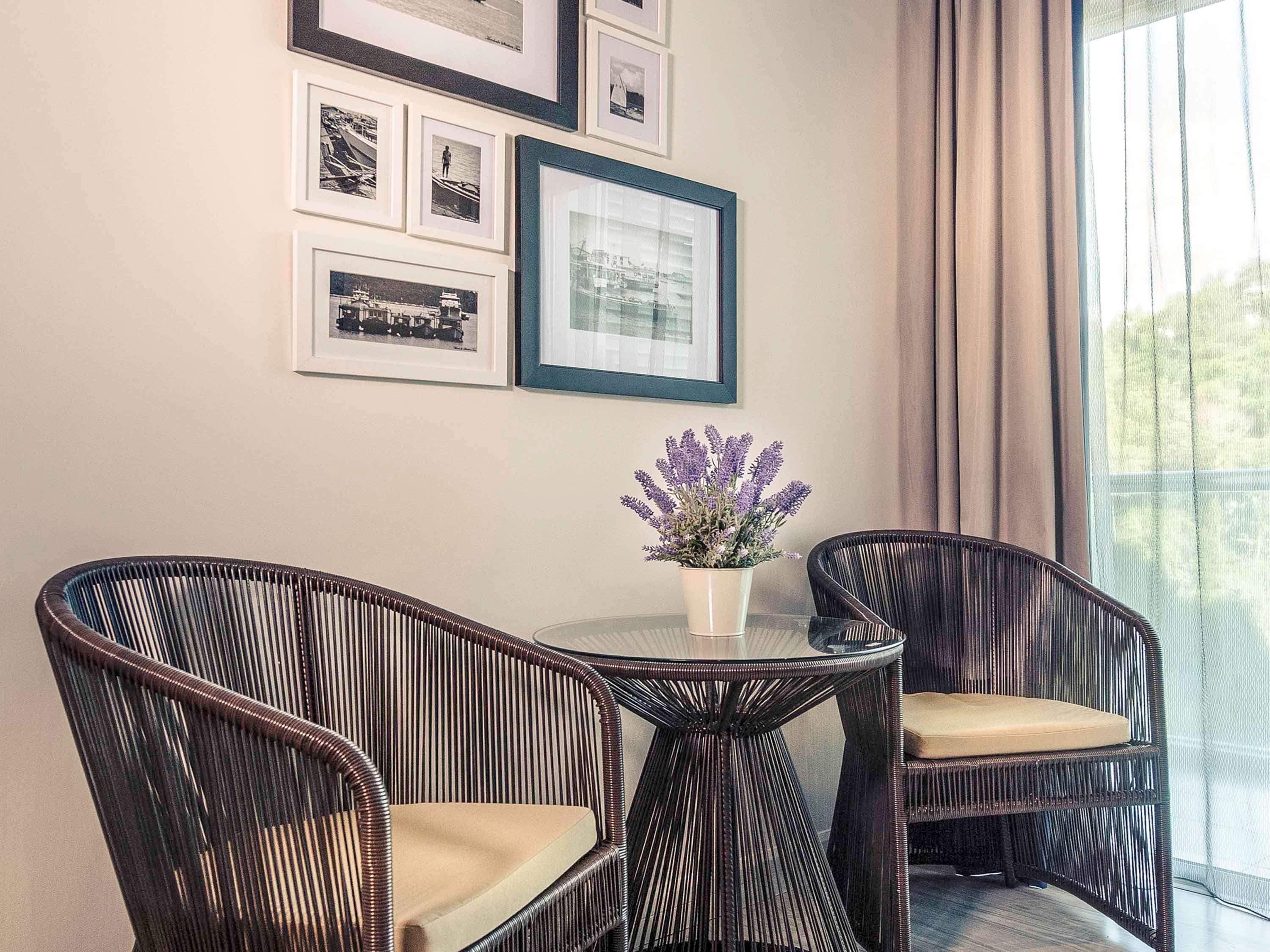 Mercure Centre Hotel 4*
