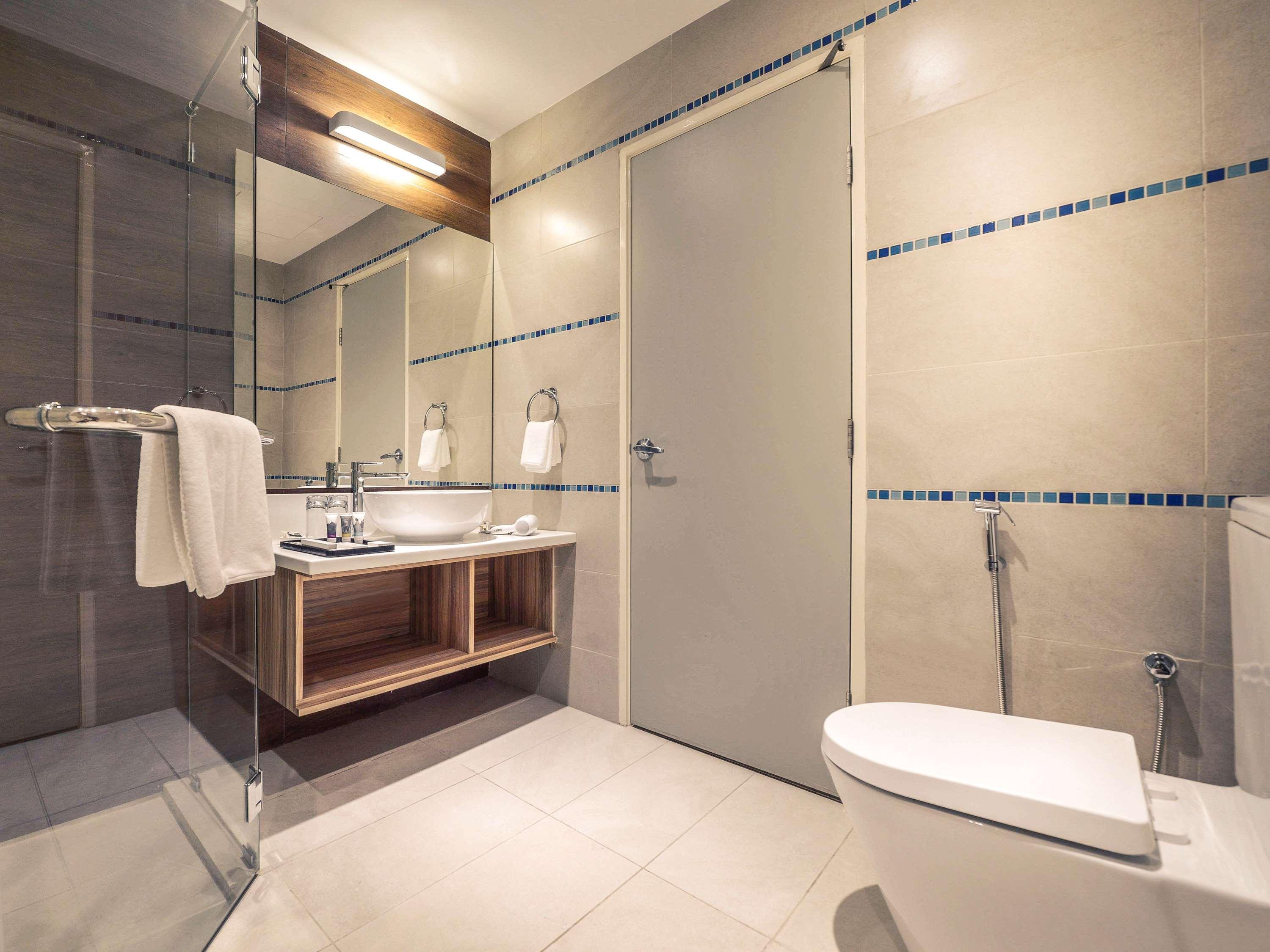 Mercure Centre 4*
