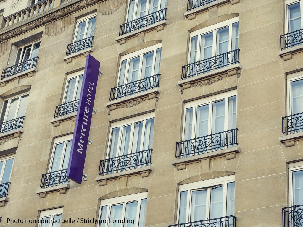 Mercure Centre 4*