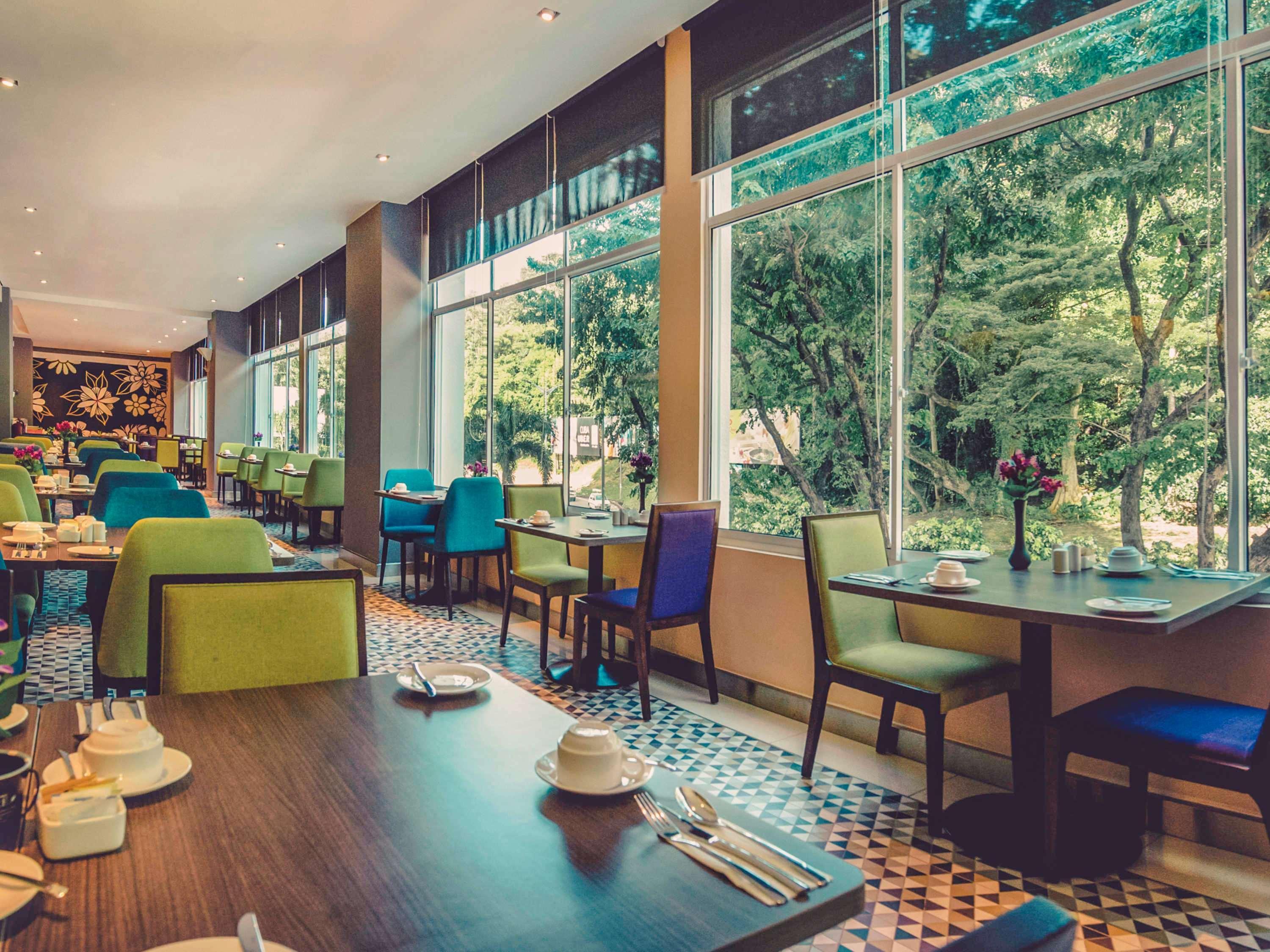 Mercure Centre Hotel