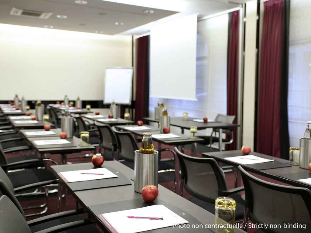 Hotel Mercure Centre