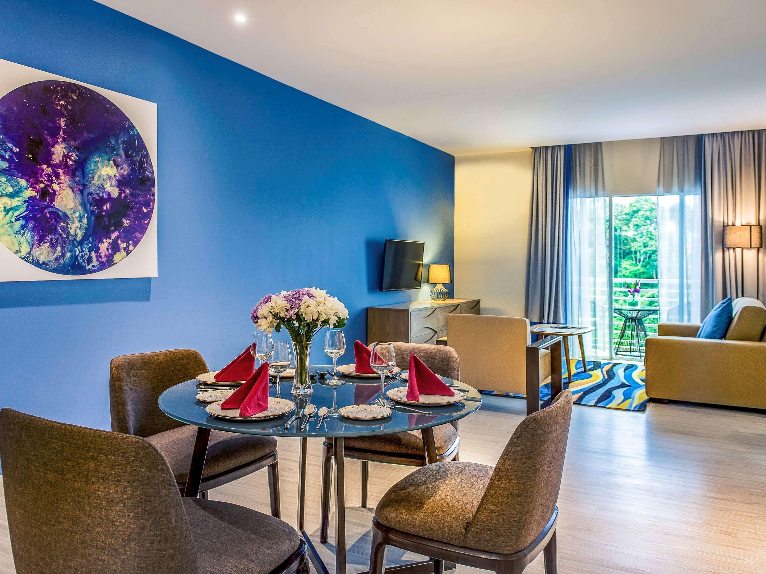 Mercure Centre 4*