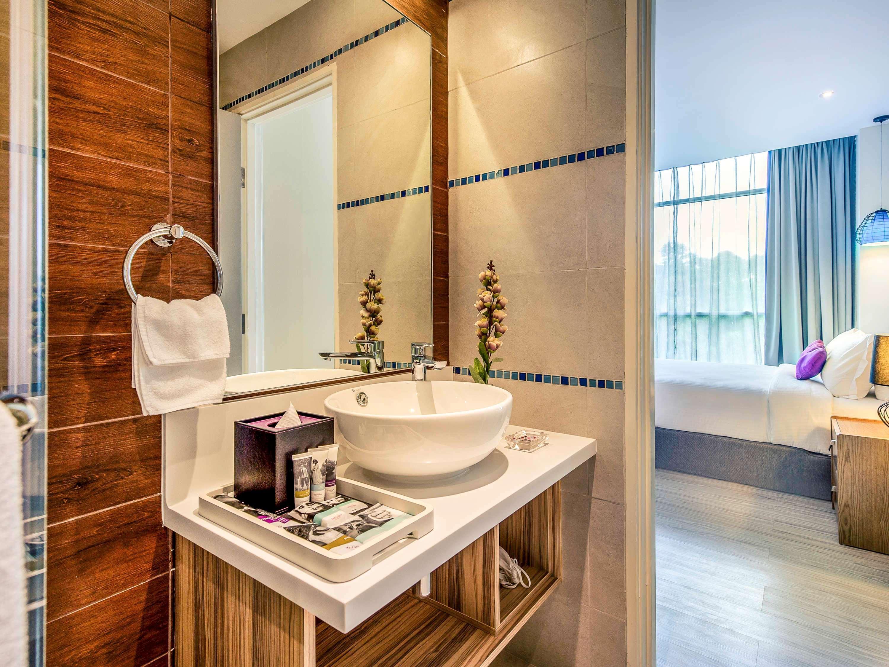 Hotel Mercure Centre 4*