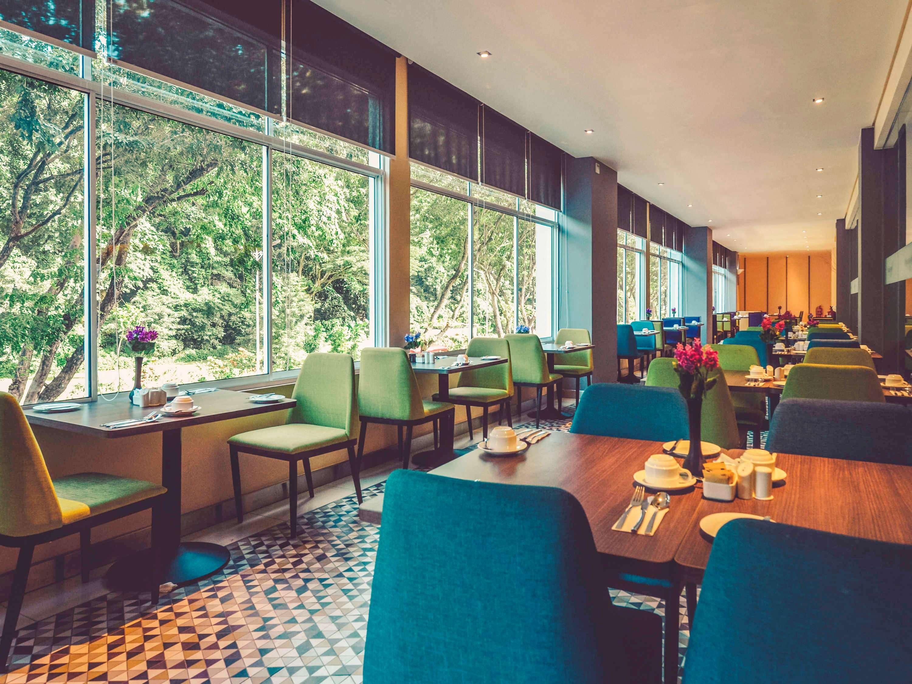 Mercure Centre Hotel