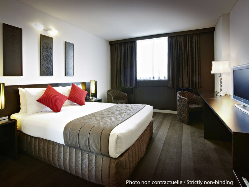 Mercure Centre Hotel