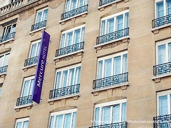 Mercure Centre Hotel