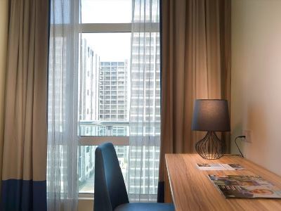 Mercure Centre Hotel