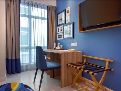 Hotel Mercure Centre 4*
