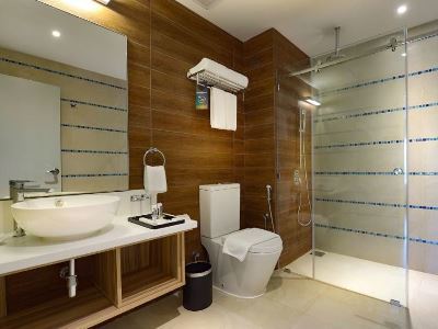 Mercure Centre Hotel 4*