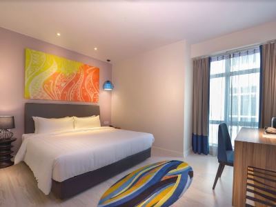 Mercure Centre Hotel