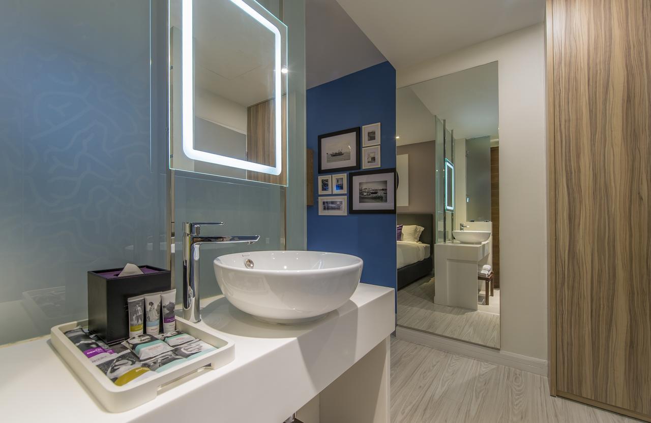 Mercure Centre 4*