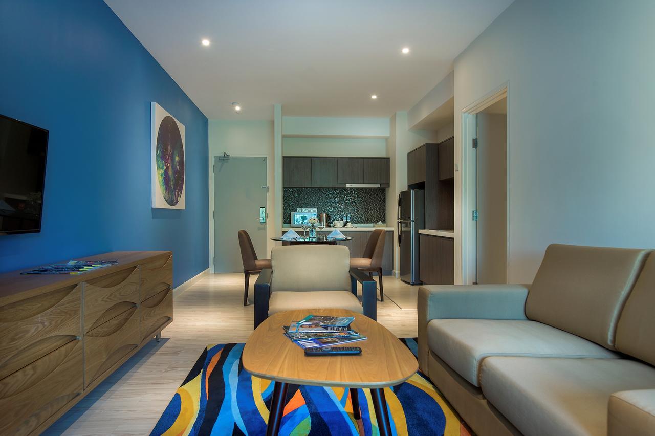 Mercure Centre 4*