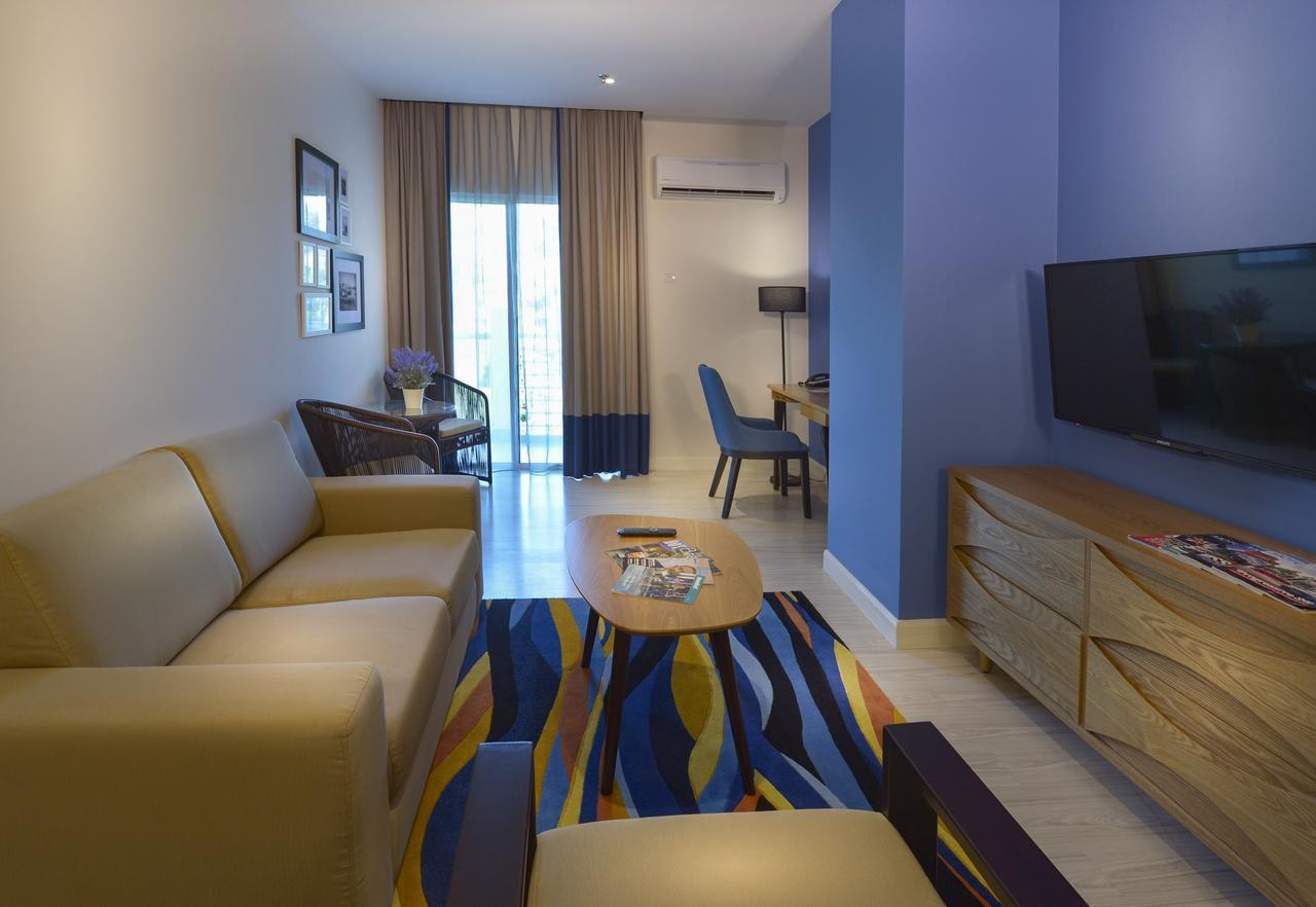 Hotel Mercure Centre