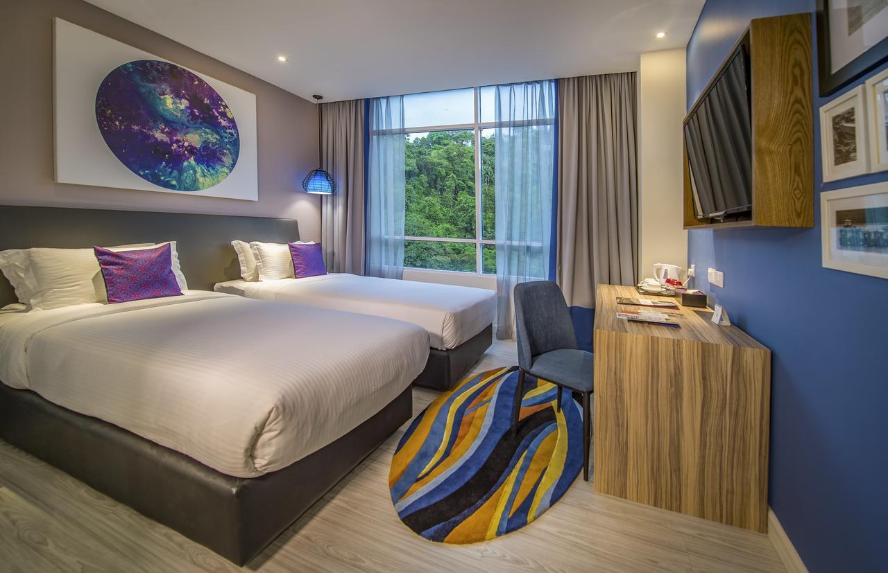 Mercure Centre