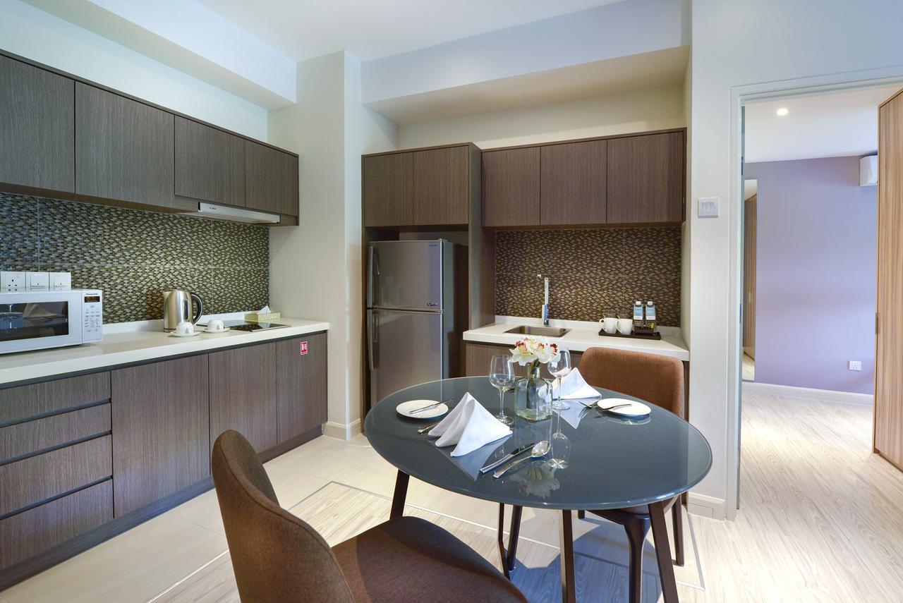 Mercure Centre Hotel Kota Kinabalu