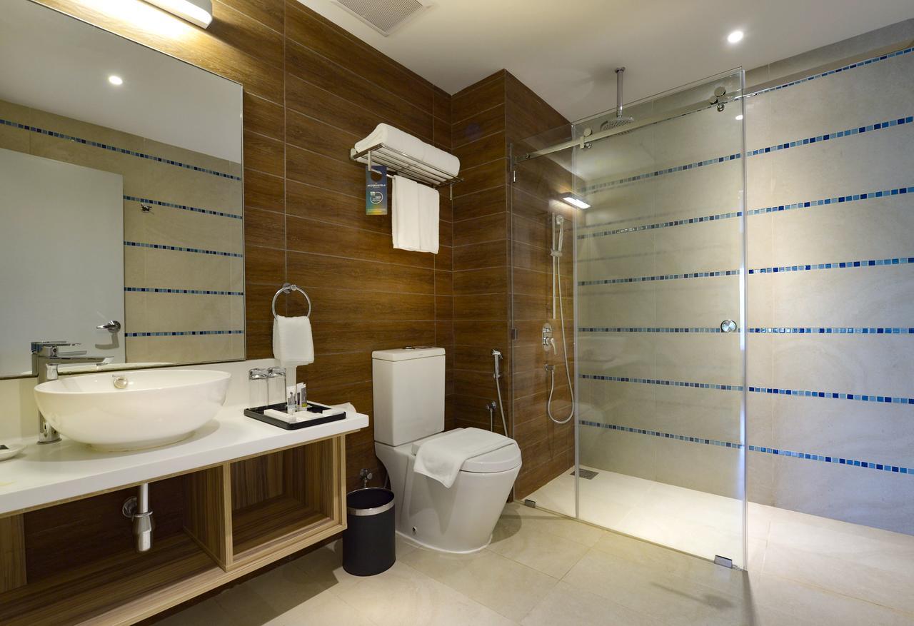Hotel Mercure Centre 4*