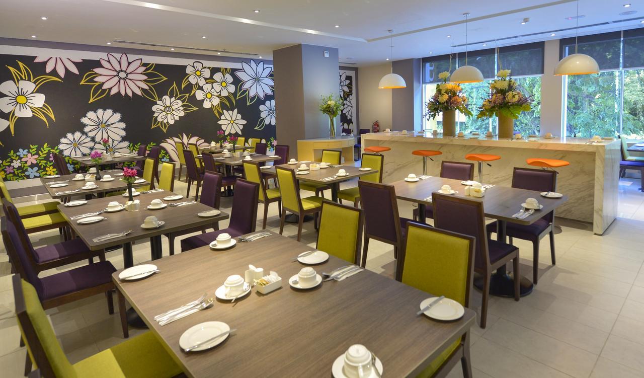 Mercure Centre Hotel Kota Kinabalu
