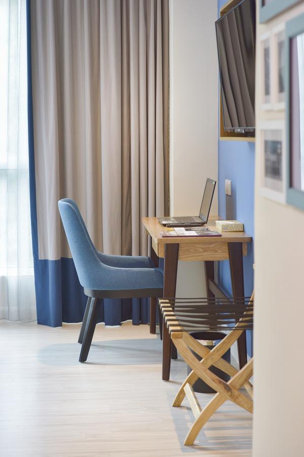 Hotel Mercure Centre
