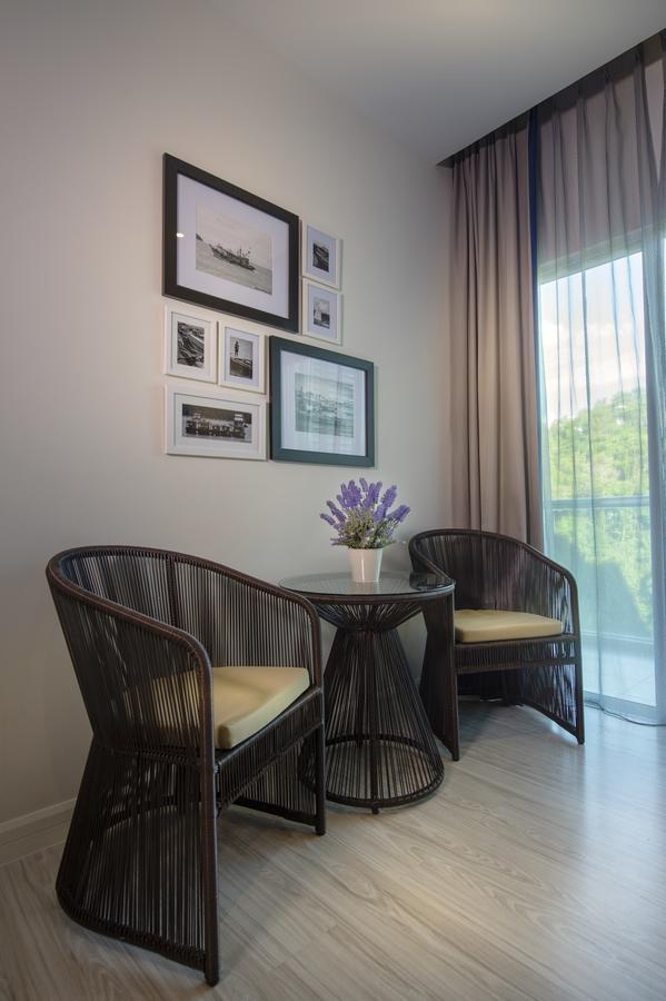 Mercure Centre Hotel 4*