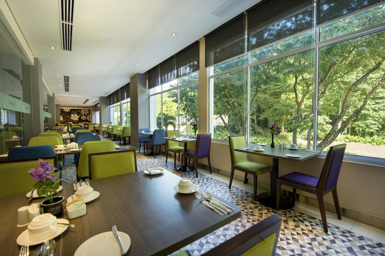Hotel Mercure Centre Kota Kinabalu