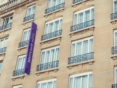 Mercure Centre Hotel